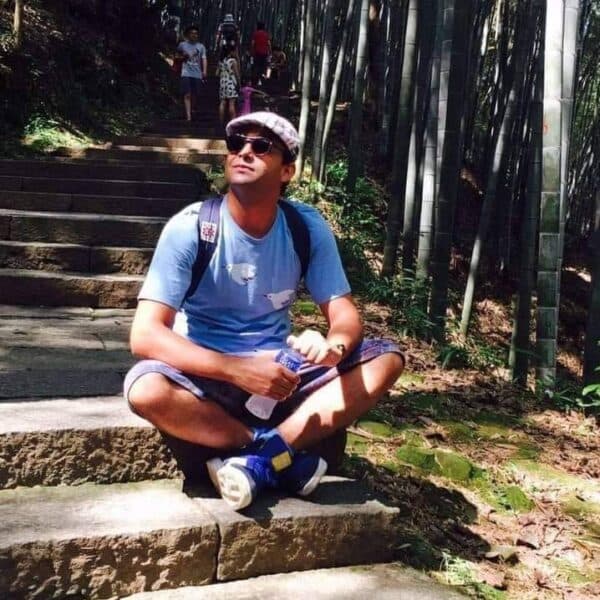 Photo de profil de Adil