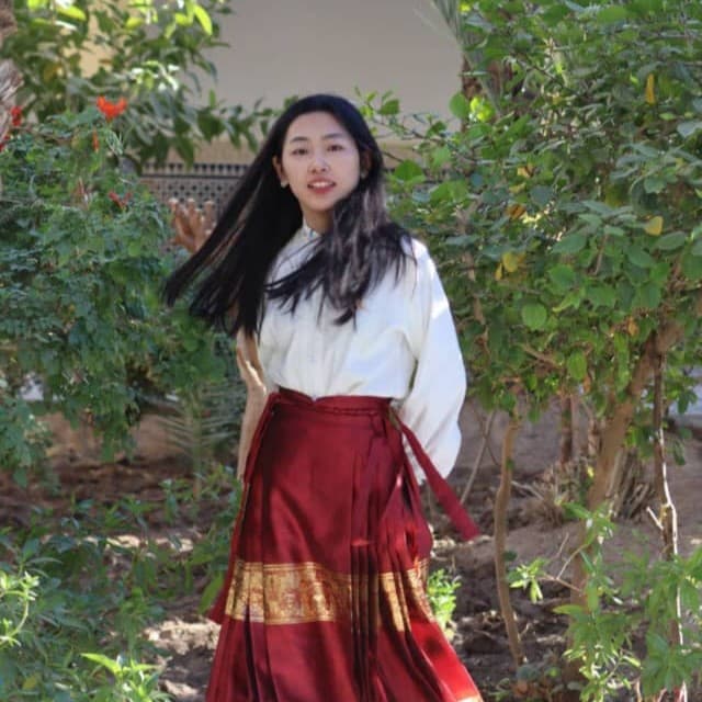 Photo de profil de Latifa